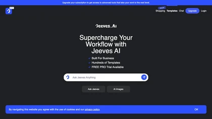 Jeeves.Ai